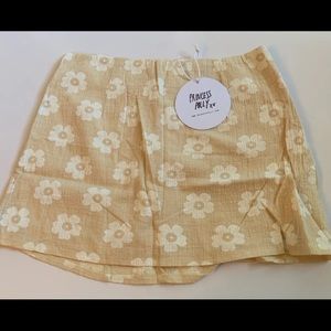 Princess polly skirt